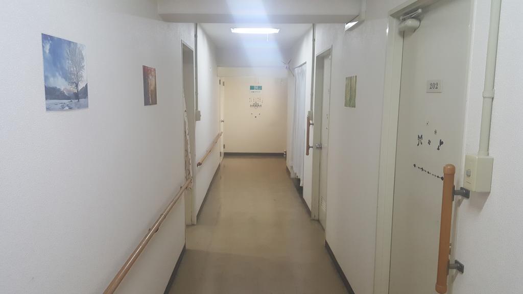 Fukuoka Guest House Rodem Exterior foto