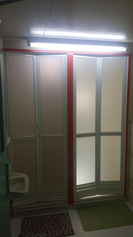 Fukuoka Guest House Rodem Exterior foto